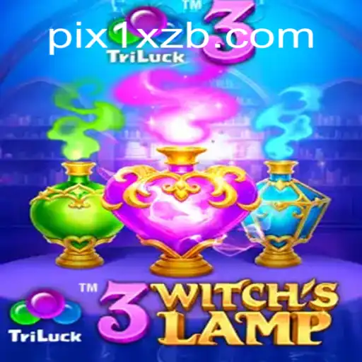 Descubra a Magia de 3WitchsLamp: Um Jogo Cativante para Todas as Idades