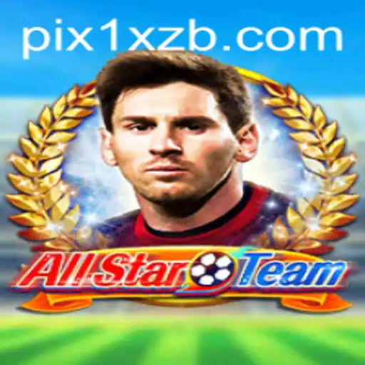 Explorando AllStarTeam: Um Jogo de Estratégia Inovador com 1X-ZB.COM
