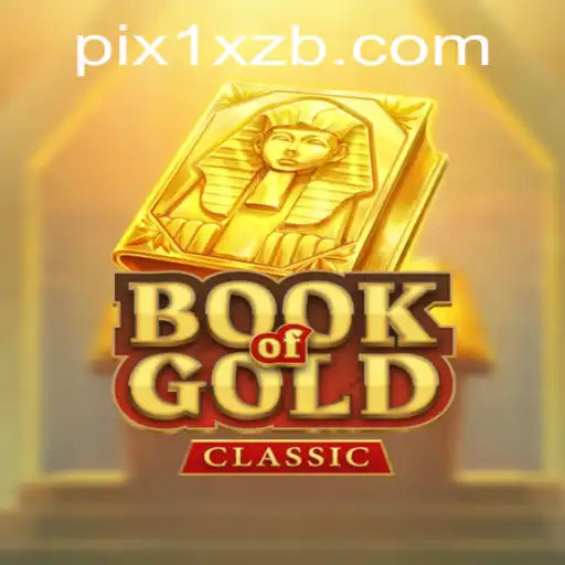 Explorando as Aventuras de 'BookOfGoldClassic' com 1X-ZB.COM