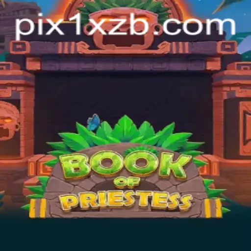 Introdução ao Excitante Mundo de BookOfPriestess