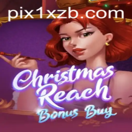 Descubra ChristmasReachBonusBuy: O Jogo Inovador da Temporada