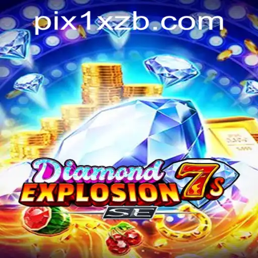 DiamondExplosion7sSE: Uma Nova Sensação no Mundo dos Jogos Online