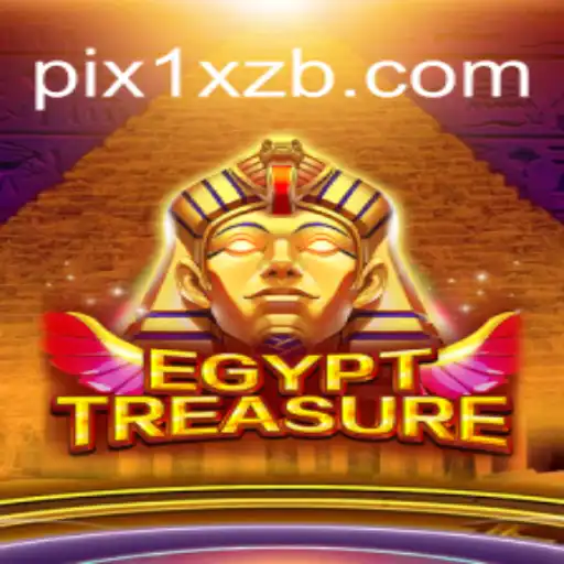 Descubra o Fascinante Mundo de EgyptTreasure