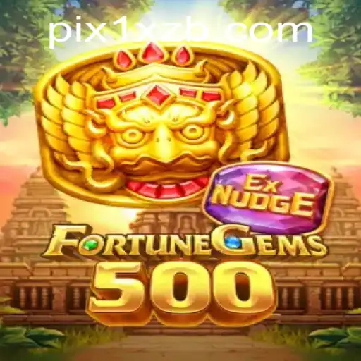 Explorando FortuneGems500: Um Mergulho no Novo Fenômeno de Jogo