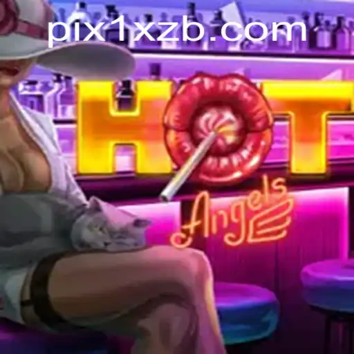 Explorando o Universo do Jogo HotAngels: Regras, Estratégias e Inovações