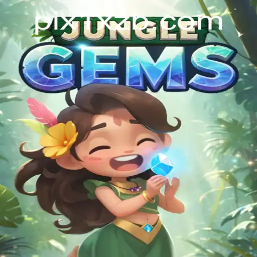 Explorando JungleGems: Uma Aventura Inovadora no Mundo dos Jogos Digitais