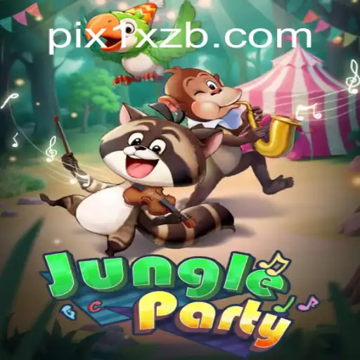 Explorando o Mundo Fascinante de JungleParty