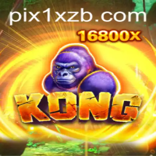 Descobrindo 'Kong': Um Mergulho no Universo do Jogo com 1X-ZB.COM