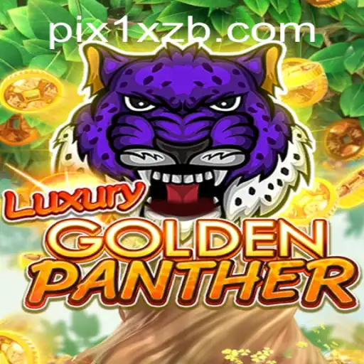 Explorando o Jogo LUXURYGOLDENPANTHER: Um Universo de Aventuras e Estratégia