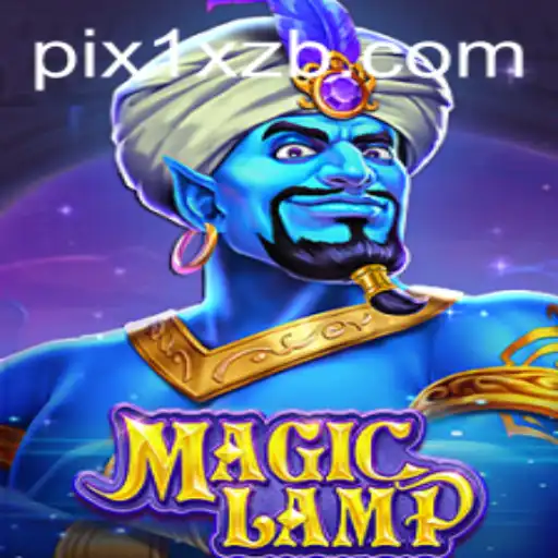 Desvendando o Universo de MagicLamp: Um Novo Horizonte nos Jogos Eletrônicos