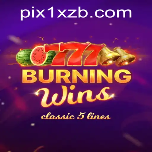 Explorando as Emoções do Jogo de Slot BurningWins: Um Mergulho nas Regras e Dinâmica