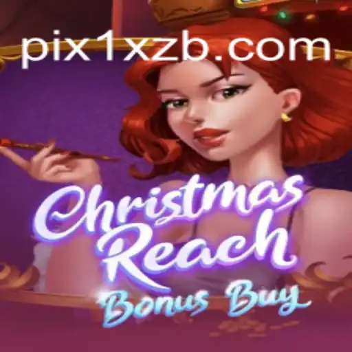 Descubra ChristmasReachBonusBuy: O Jogo Inovador da Temporada