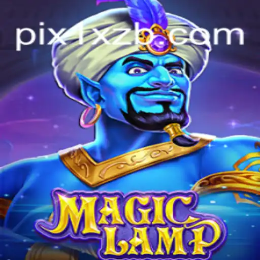 Desvendando o Universo de MagicLamp: Um Novo Horizonte nos Jogos Eletrônicos