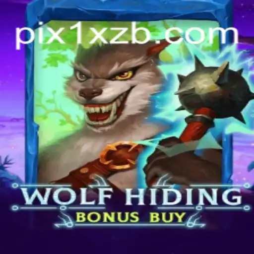 Descubra o Mundo de WolfHidingBonusBuy: Estratégias e Aventuras