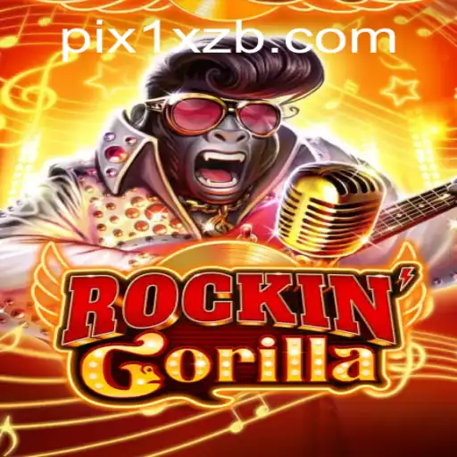 Explorando o Mundo de RockinGorilla: Um Novo Fenômeno no Universo dos Jogos