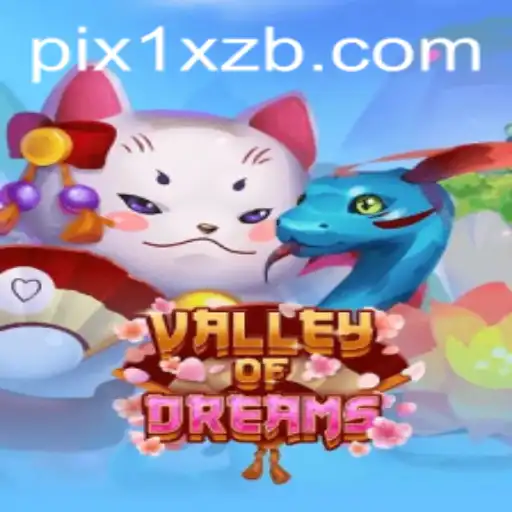 ValleyofDreams: Aventura e Estratégia no Mundo Encantado