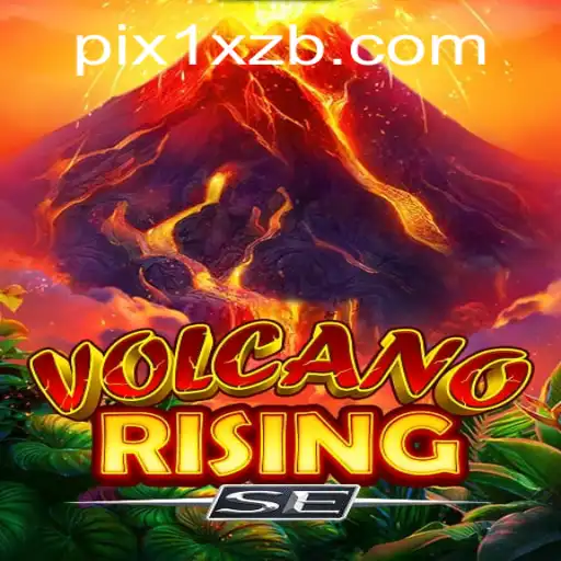 Descubra VolcanoRisingSE: O Novo Fenômeno no Mundo dos Jogos
